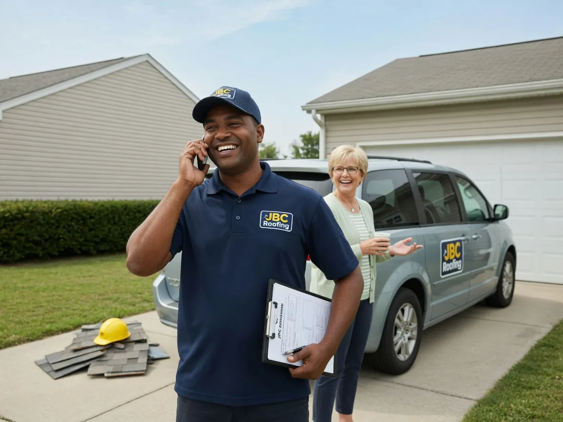 Roof Replacement London, AR FAQs